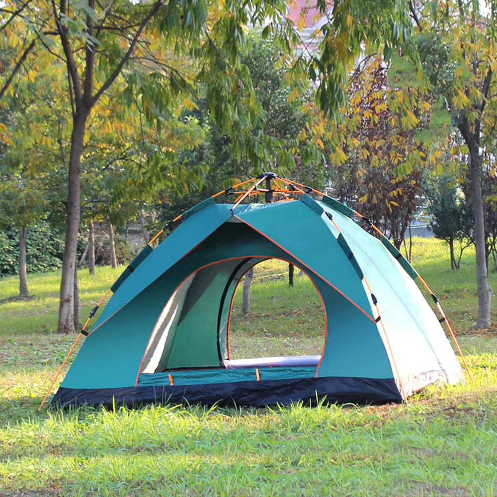 Cheap Goat Tents 3